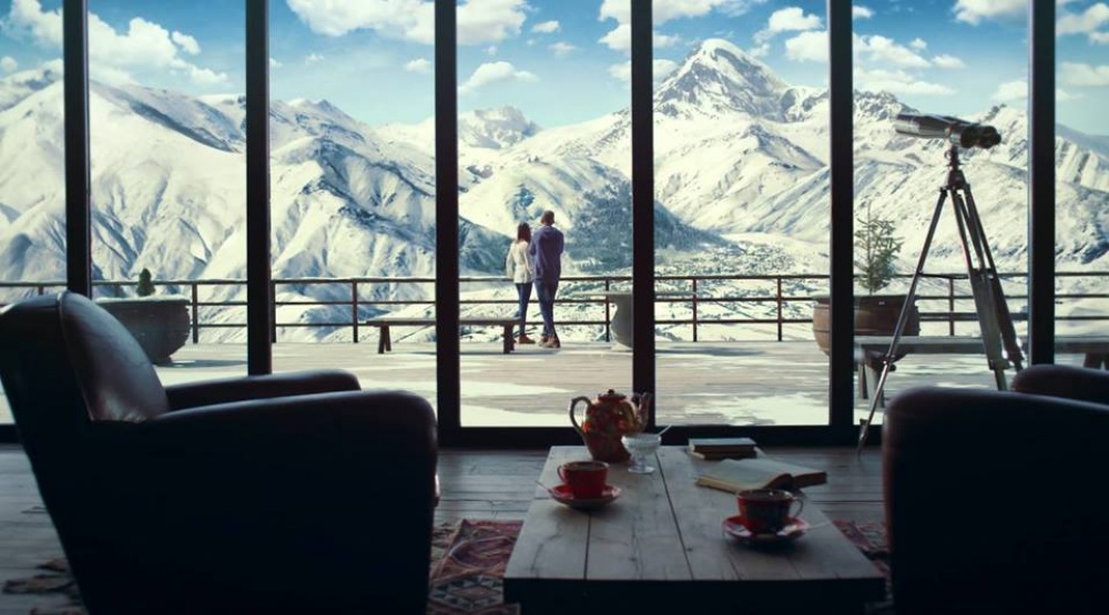 Корпоративный тур в Грузию. Гамарджоба генацвале!