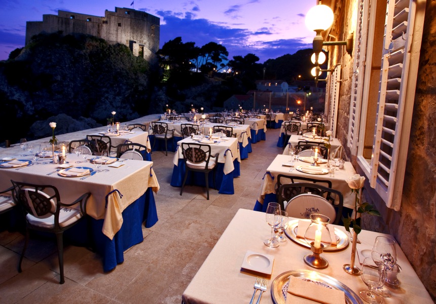 Каталония: романтика вкуса