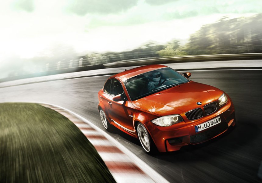 Летим на гонки: легендарная трасса Nurburgring, Германия